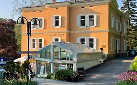 Villa Clar im Park